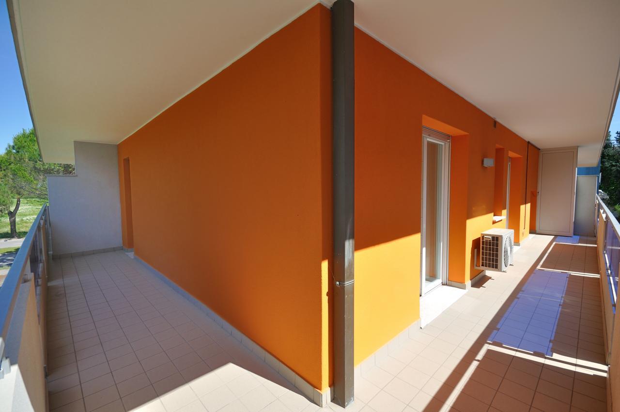 Condominio Biasin Bibione Exterior photo